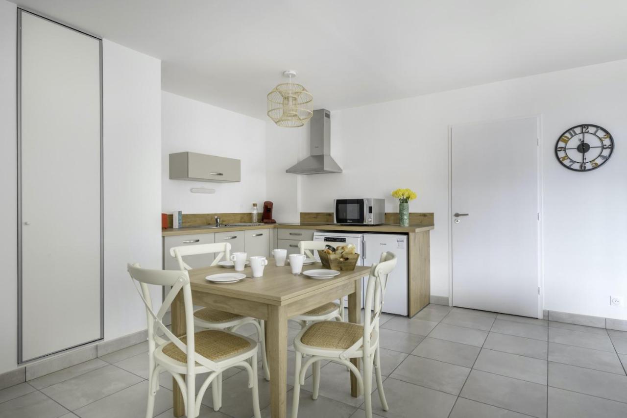Face A La Mer, Bel Appartement Pour 6 Pleneuf-Val-Andre Exterior foto